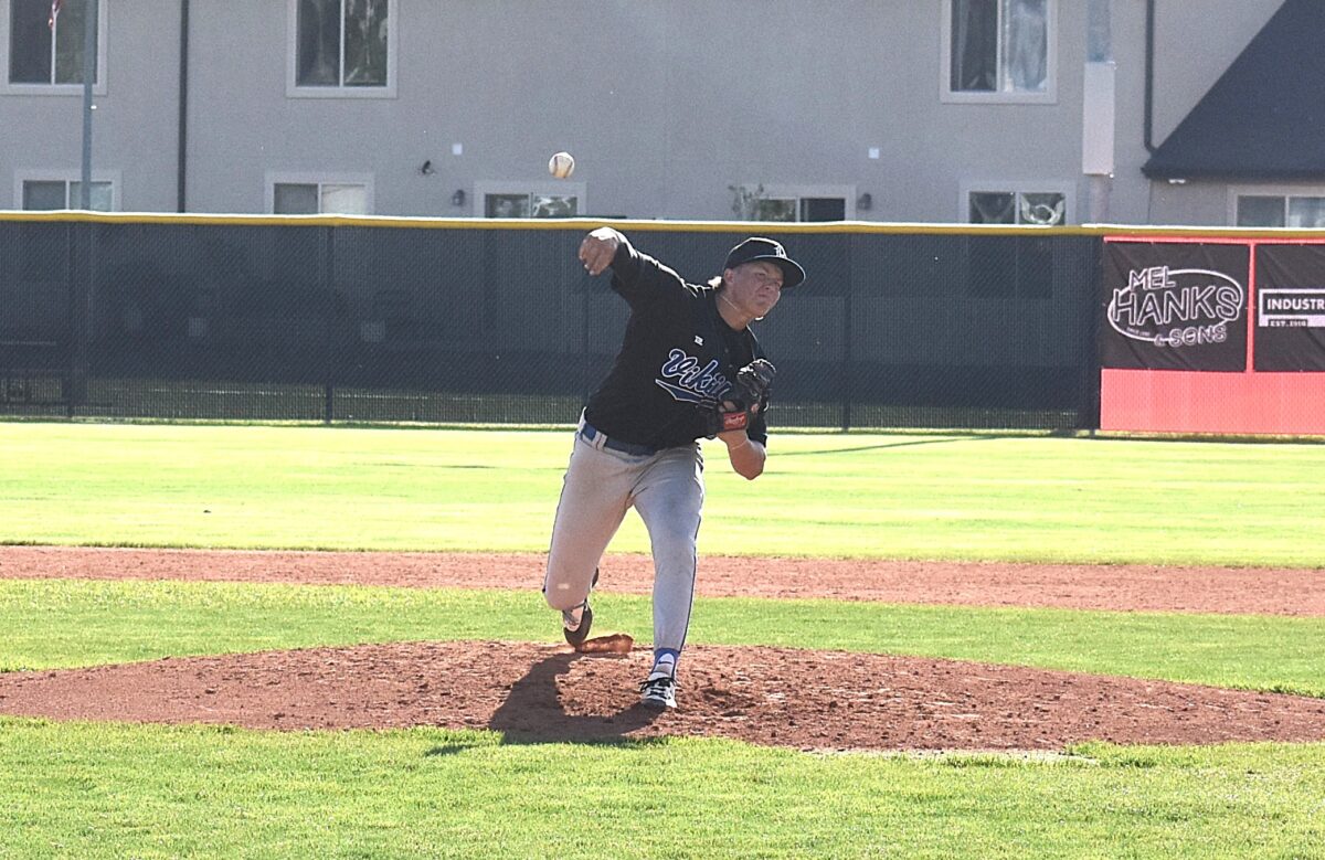 PG, Nordick overpower Spanish Fork for second straight win